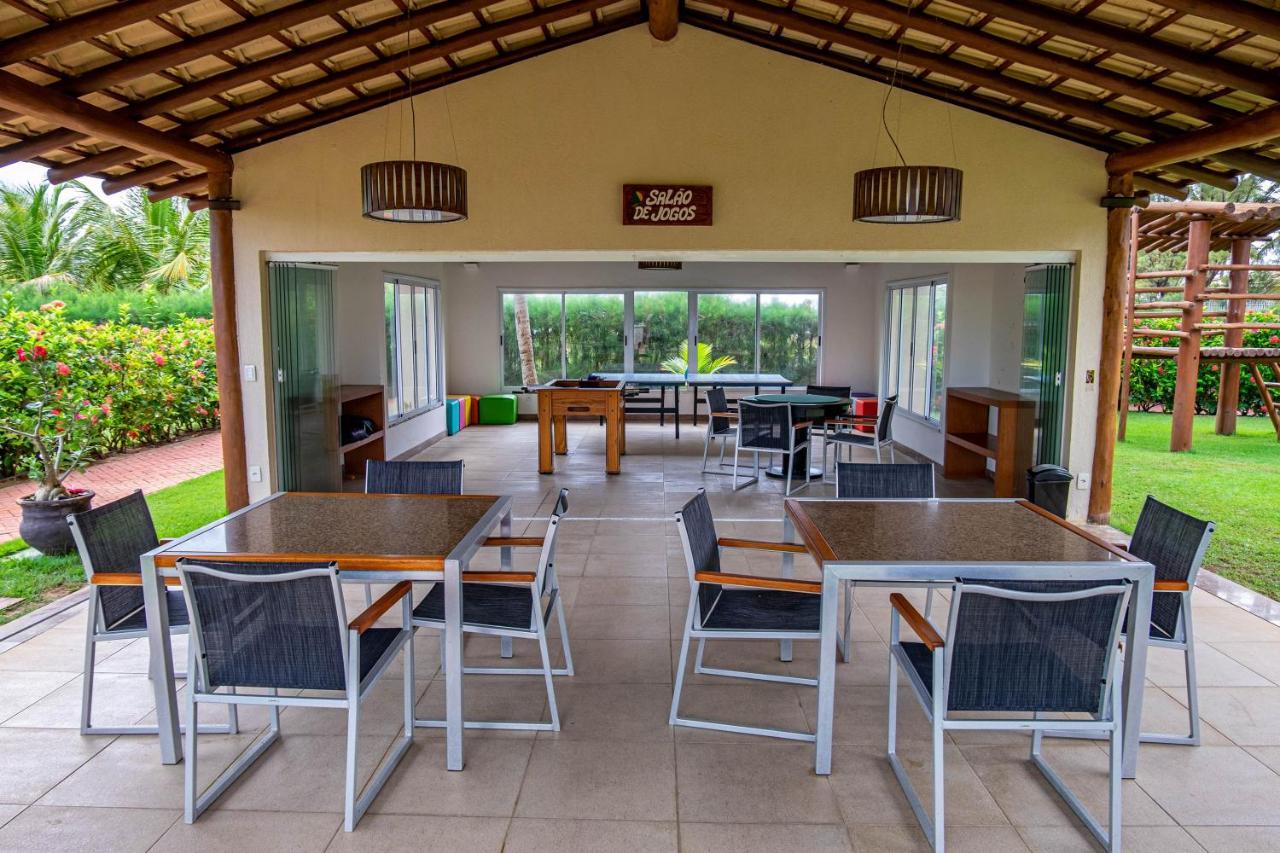 Village Enseada Ville, Itacimirim, Bahia المظهر الخارجي الصورة