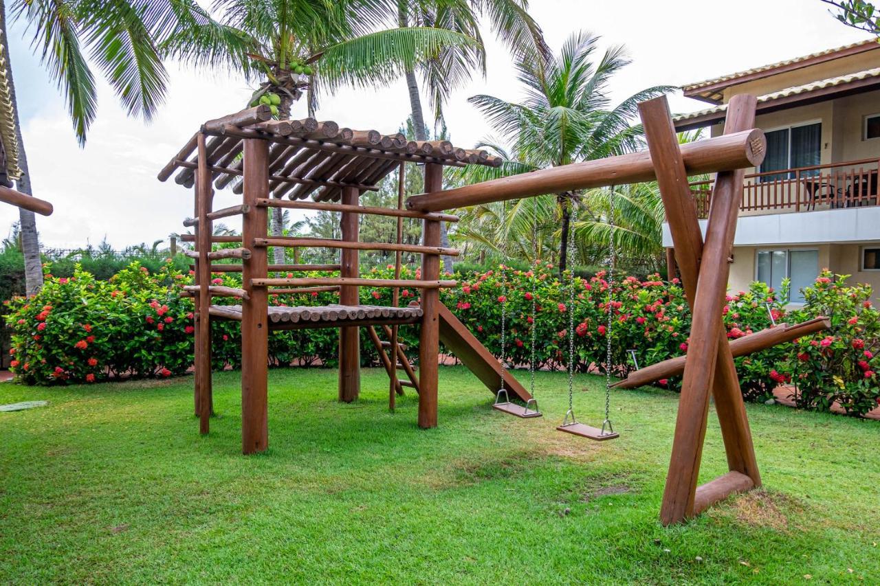 Village Enseada Ville, Itacimirim, Bahia المظهر الخارجي الصورة