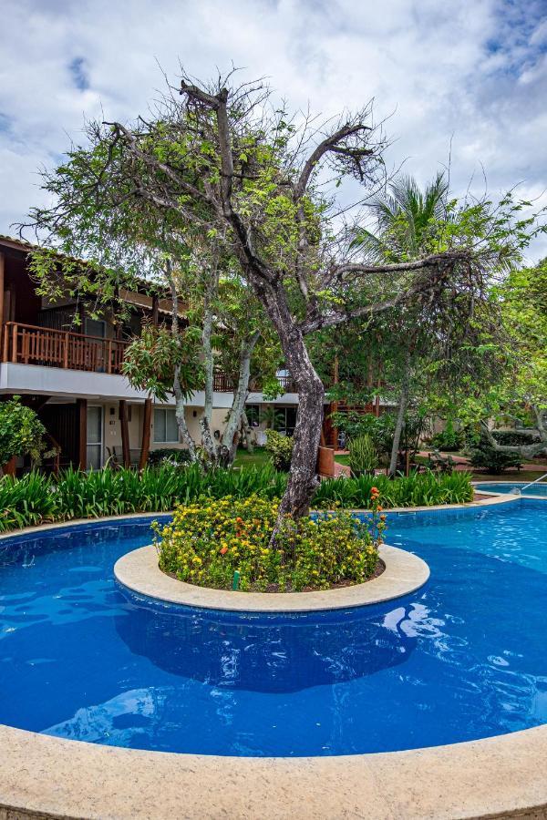 Village Enseada Ville, Itacimirim, Bahia المظهر الخارجي الصورة