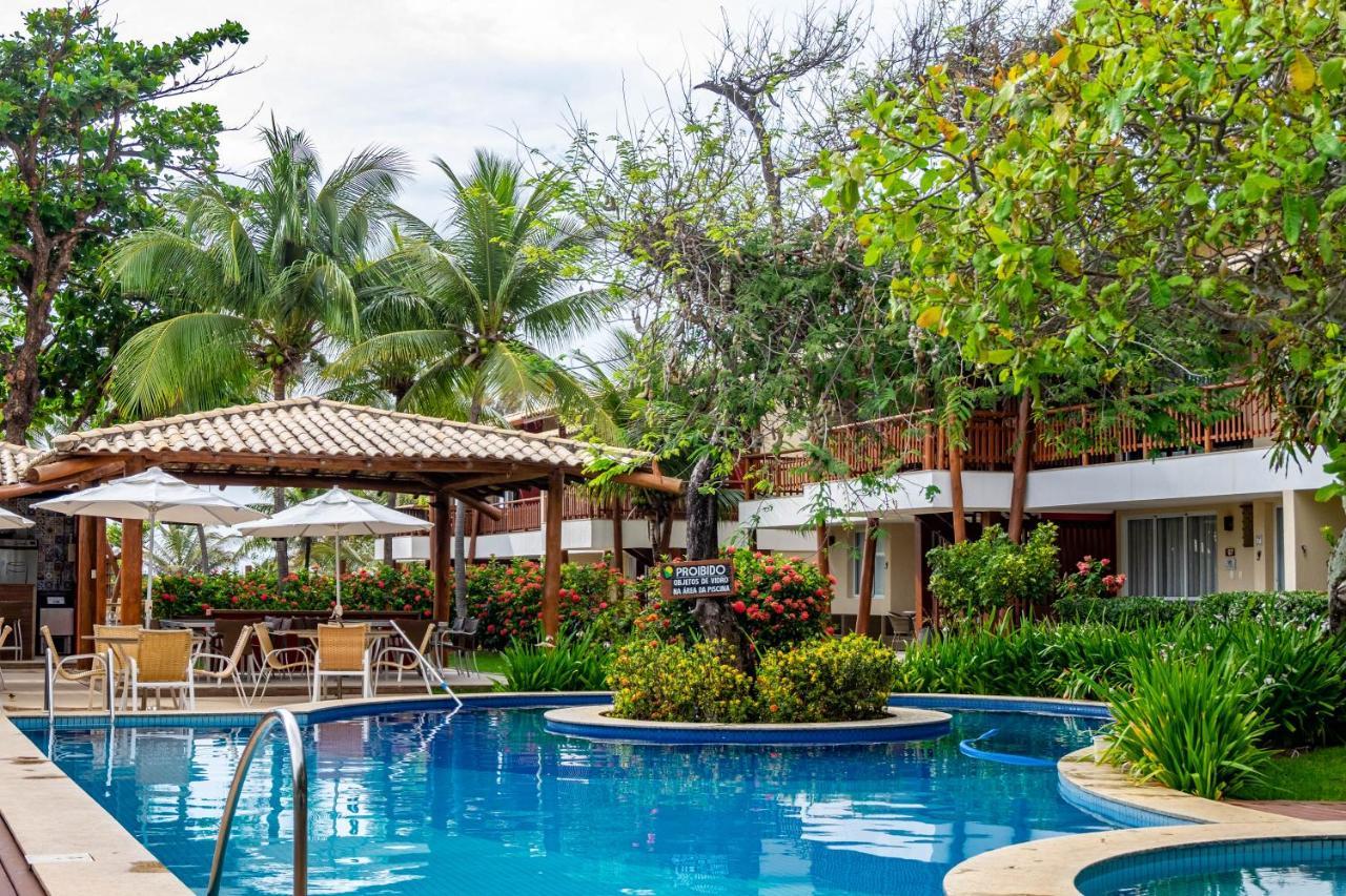 Village Enseada Ville, Itacimirim, Bahia المظهر الخارجي الصورة