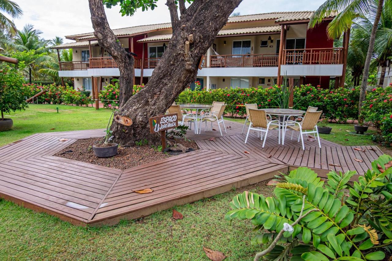 Village Enseada Ville, Itacimirim, Bahia المظهر الخارجي الصورة