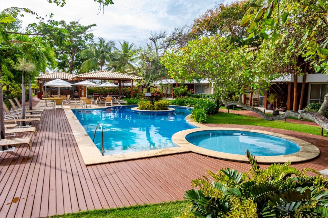 Village Enseada Ville, Itacimirim, Bahia المظهر الخارجي الصورة