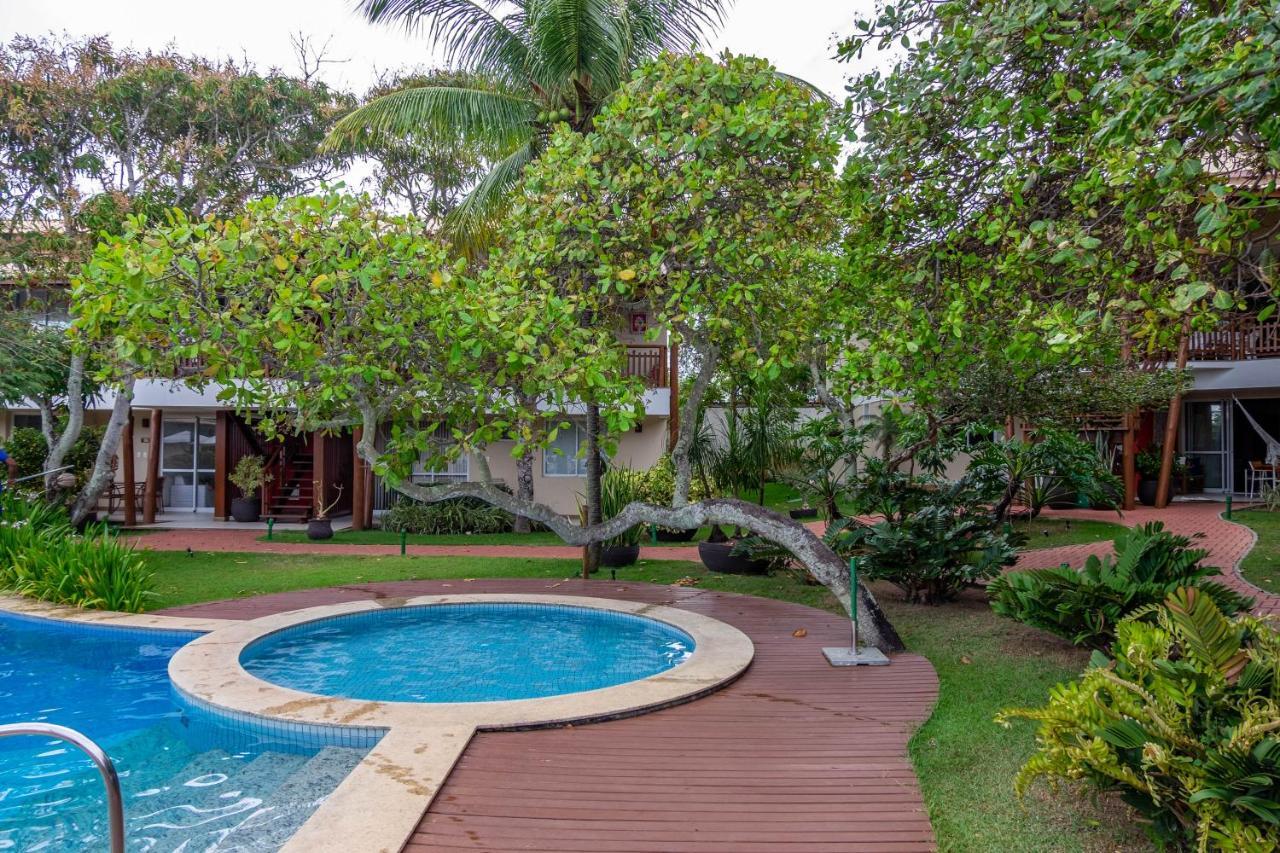 Village Enseada Ville, Itacimirim, Bahia المظهر الخارجي الصورة