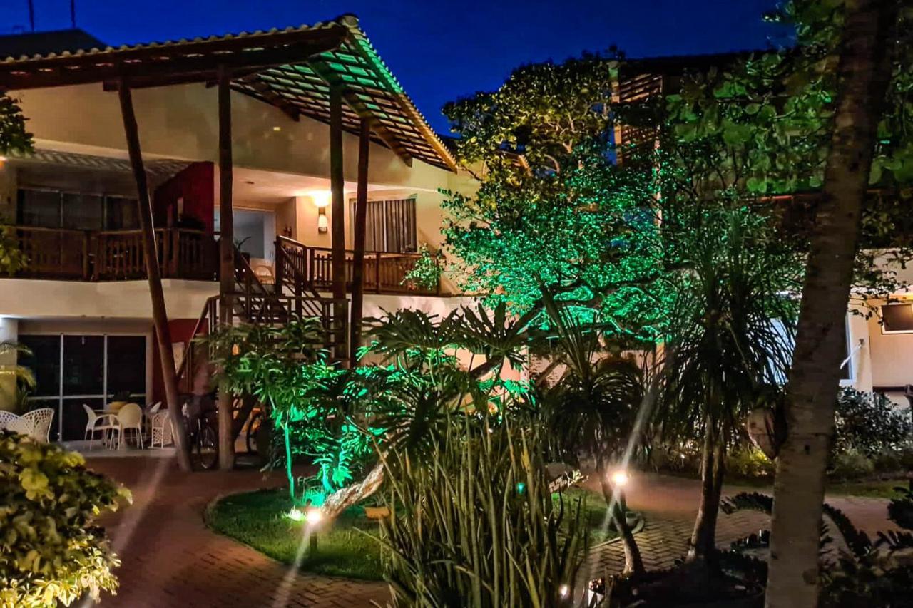 Village Enseada Ville, Itacimirim, Bahia المظهر الخارجي الصورة