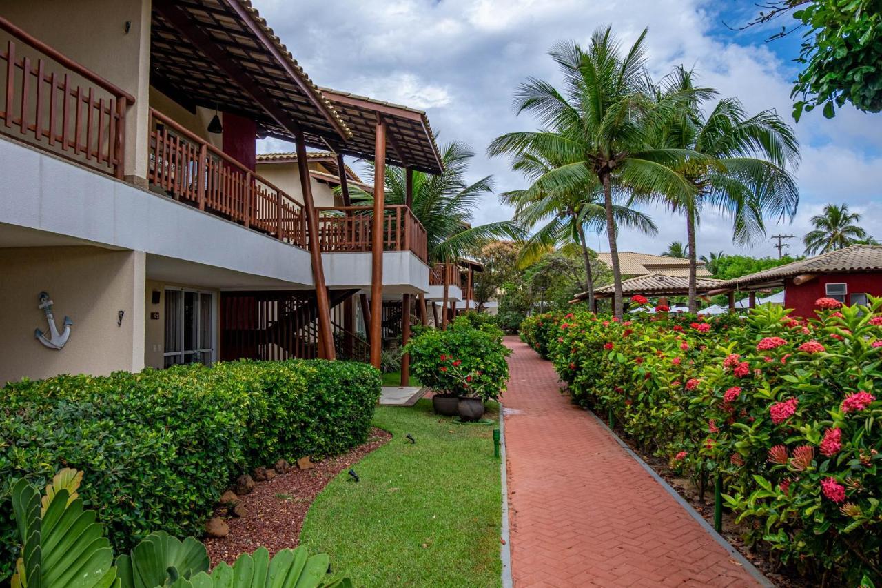 Village Enseada Ville, Itacimirim, Bahia المظهر الخارجي الصورة