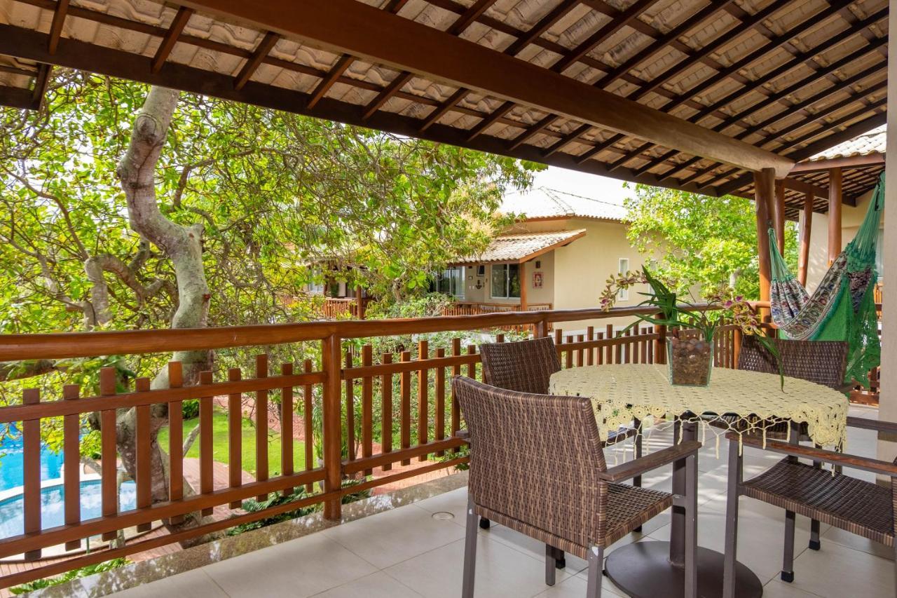 Village Enseada Ville, Itacimirim, Bahia المظهر الخارجي الصورة