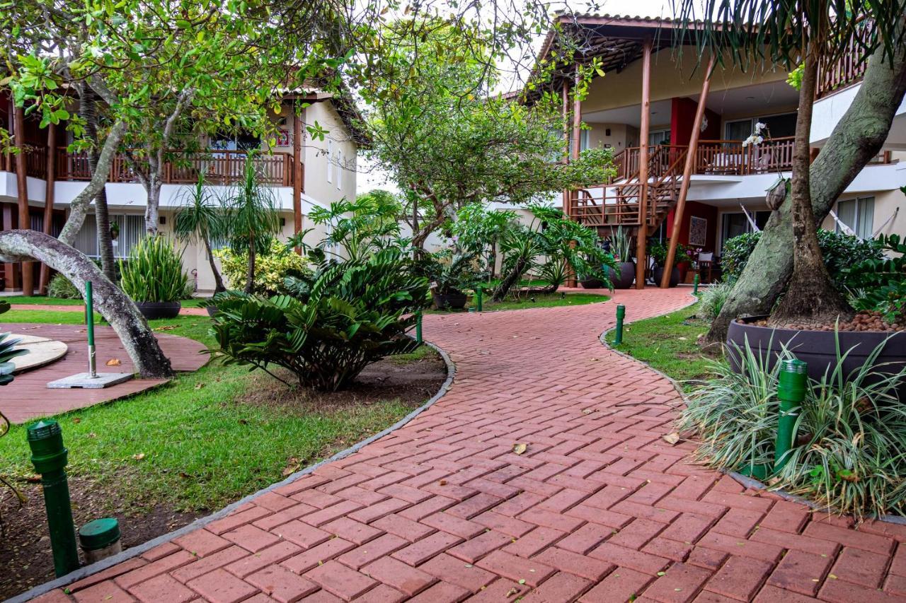 Village Enseada Ville, Itacimirim, Bahia المظهر الخارجي الصورة
